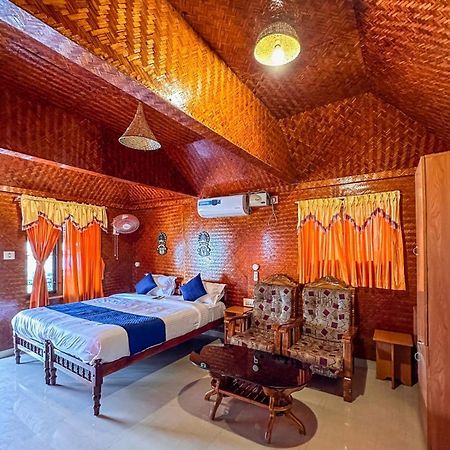 Sajeev Home Stay 柴瑞海滩 客房 照片