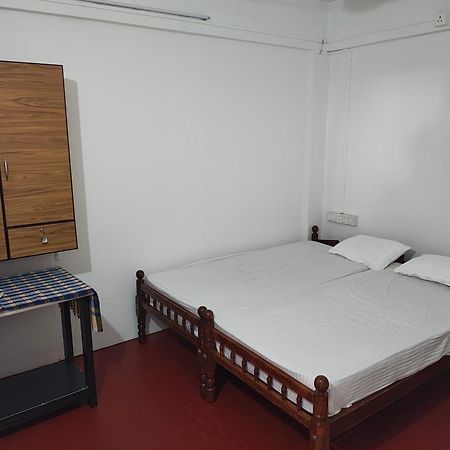 Sajeev Home Stay 柴瑞海滩 外观 照片