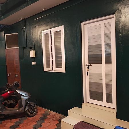 Sajeev Home Stay 柴瑞海滩 外观 照片