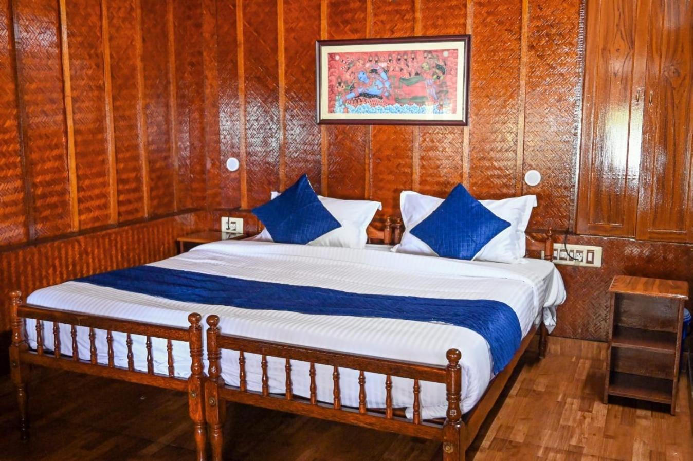 Sajeev Home Stay 柴瑞海滩 客房 照片