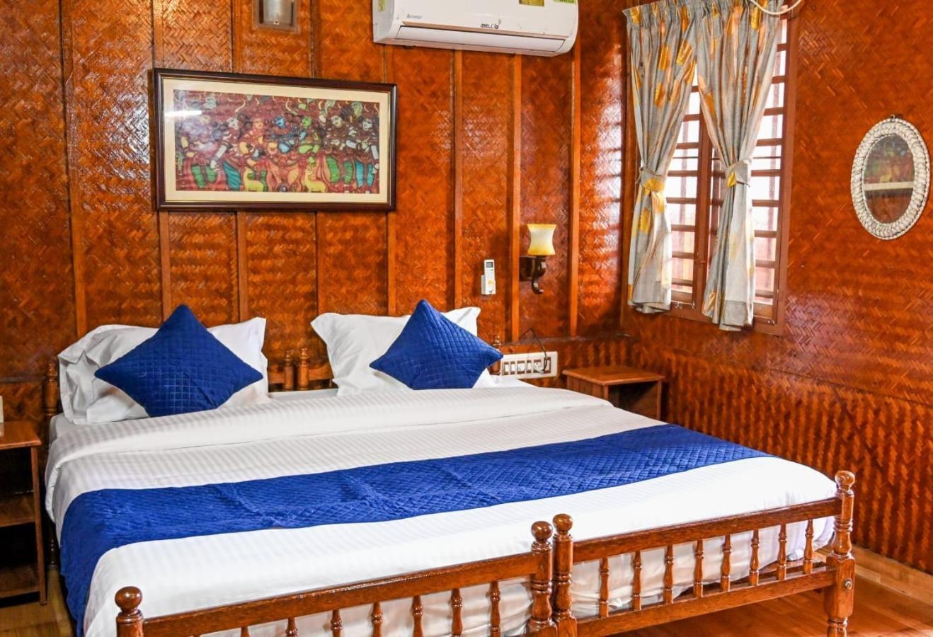 Sajeev Home Stay 柴瑞海滩 客房 照片