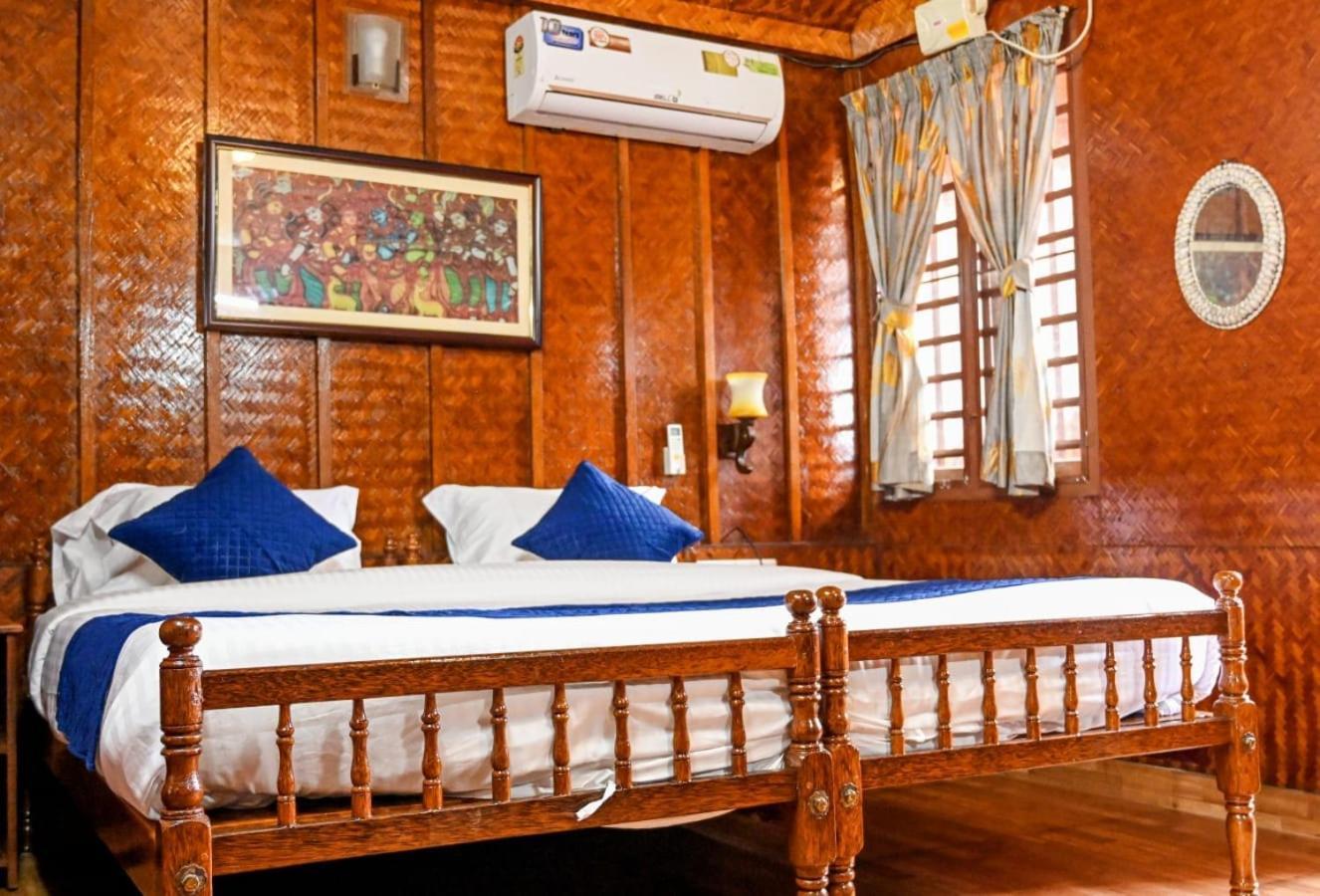 Sajeev Home Stay 柴瑞海滩 客房 照片