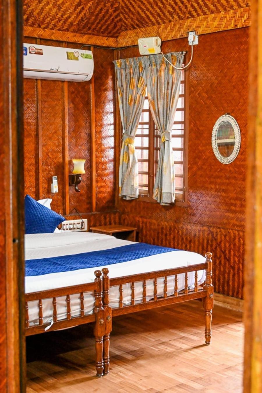 Sajeev Home Stay 柴瑞海滩 客房 照片
