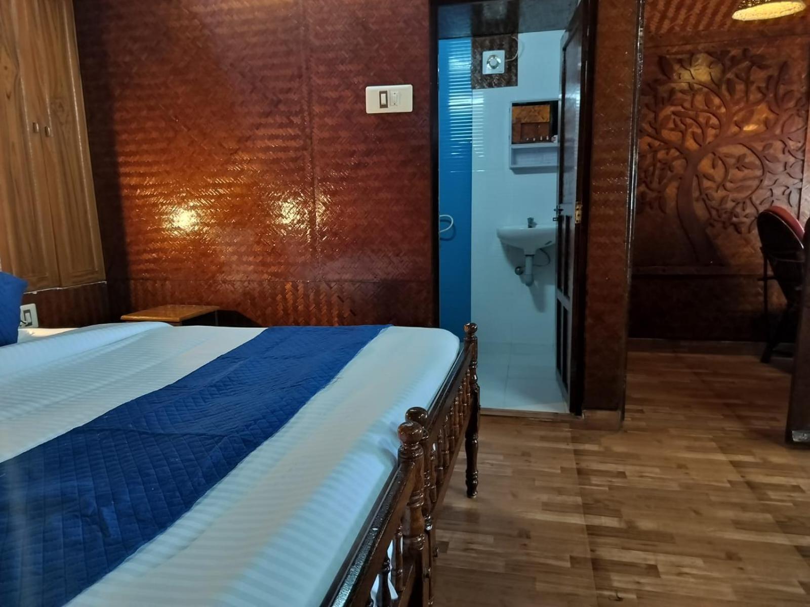 Sajeev Home Stay 柴瑞海滩 客房 照片