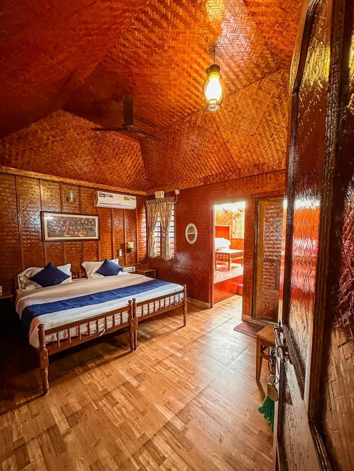 Sajeev Home Stay 柴瑞海滩 客房 照片